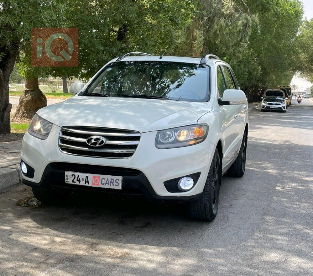 هیوندای سەنتافی